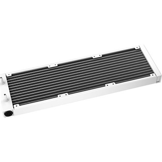 DeepCool LS720 SE WH processzor vízhűtő  fehér