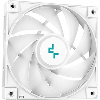 DeepCool LS720 WH processzor vízhűtő  fehér