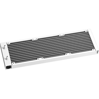 DeepCool LT720 WH processzor vízhűtő  fehér