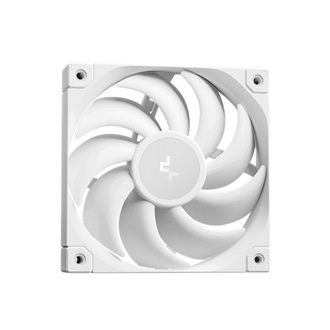 DeepCool MYSTIQUE 360 WH processzor vízhűtő fehér