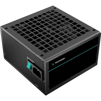DeepCool PF400 ATX desktop tápegység 400W 80+  BOX
