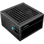 DeepCool PF500 ATX desktop tápegység 500W 80+ BOX