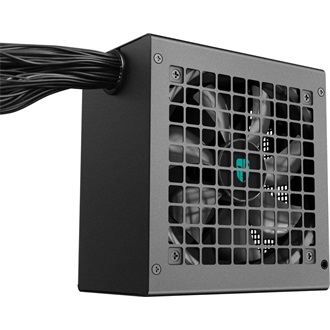 DeepCool PF550X ATX desktop tápegység 550W 80+ Bronze BOX