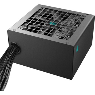 DeepCool PF550X ATX desktop tápegység 550W 80+ Bronze BOX