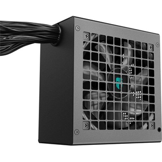 DeepCool PF550X ATX desktop tápegység 550W 80+ Bronze BOX