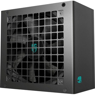 DeepCool PF550X ATX desktop tápegység 550W 80+ Bronze BOX