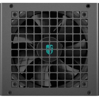 DeepCool PF550X ATX desktop tápegység 550W 80+ Bronze BOX