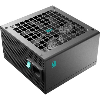 DeepCool PF600X ATX desktop tápegység 600W 80+ Bronze BOX