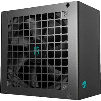DeepCool PF600X ATX desktop tápegység 600W 80+ Bronze BOX