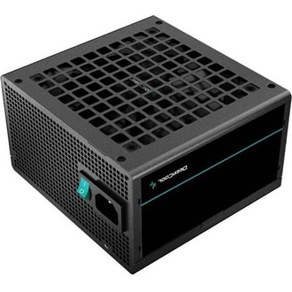 DeepCool PF750 ATX desktop tápegység 750W 80+ BOX