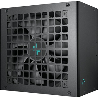 DeepCool PL650D ATX desktop tápegység 650W 80+ Bronze BOX