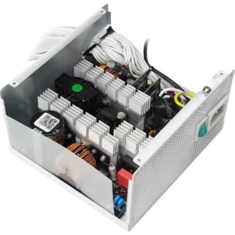 DeepCool PL650-D ATX desktop tápegység 650W 80+ Bronze BOX