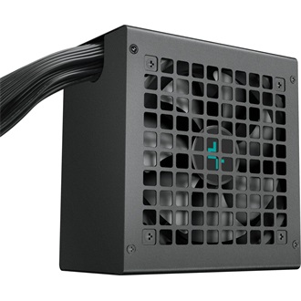DeepCool PL750D ATX desktop tápegység 750W 80+ Bronze BOX