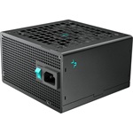DeepCool PL750D V2 ATX desktop tápegység 750W 80+ Bronze BOX