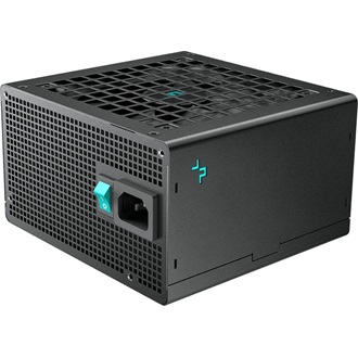 DeepCool PL750D V2 ATX desktop tápegység 750W 80+ Bronze BOX