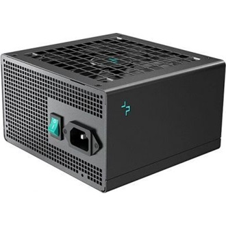 DeepCool PN750M ATX desktop tápegység 750W 80+ Gold BOX