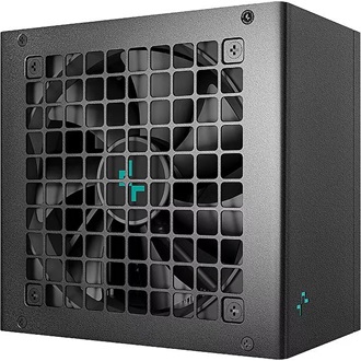DeepCool PN750M ATX desktop tápegység 750W 80+ Gold BOX