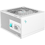 DeepCool PN850M WH ATX desktop tápegység 850W 80+ Gold BOX