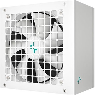 DeepCool PN850M WH ATX desktop tápegység 850W 80+ Gold BOX