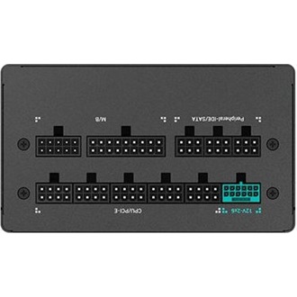 DeepCool PQ1200G ATX desktop tápegység 1200W 80+ Gold BOX