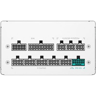 DeepCool PQ850G ATX desktop tápegység 850W 80+ Gold BOX