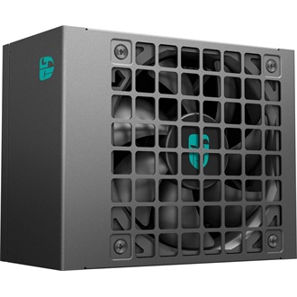 DeepCool PS850G SFX desktop tápegység 850W Cybenetics Platinum BOX