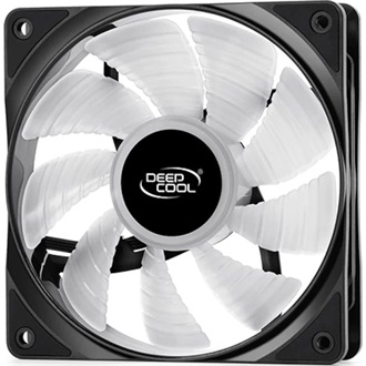 DeepCool RF120 rendszerhűtő ventilátor