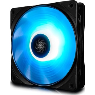 DeepCool RF120 rendszerhűtő ventilátor