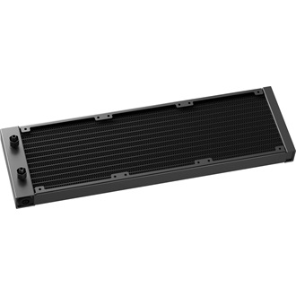 DeepCool Spartacus 420 processzor vízhűtő fekete