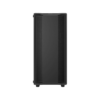 DeepCool CC560 Limited táp nélküli ablakos Mid Tower számítógépház fekete