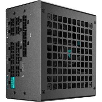 DeepCool Gamerstorm PQ1000G ATX desktop tápegység 1000W 80+ Gold BOX