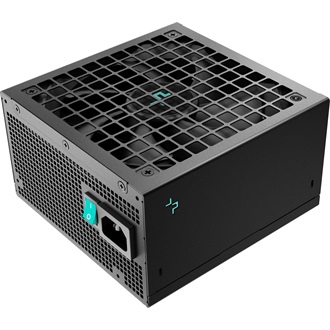 DeepCool PN1000-M ATX desktop tápegység 1000W 80+ Gold BOX