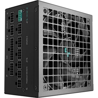 DeepCool PN1000-M ATX desktop tápegység 1000W 80+ Gold BOX