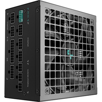 DeepCool PN1200-M ATX desktop tápegység 1200W 80+ Gold BOX