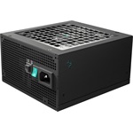 DeepCool Tápegység 1200W - PX1300-P (80 Plus Platinum, ATX3.0,  Aktív PFC, Full Moduláris, )