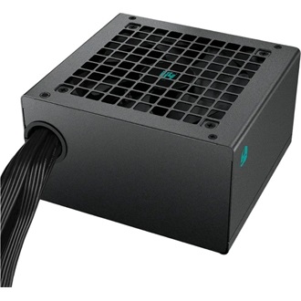 DeepCool Gamerstorm PF450L ATX desktop tápegység 450W 80+ BOX
