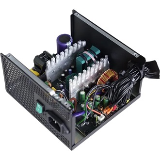 DeepCool Gamerstorm PF450L ATX desktop tápegység 450W 80+ BOX
