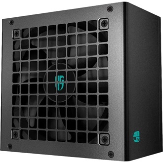 DeepCool Gamerstorm PF550L ATX desktop tápegység 550W 80+ BOX