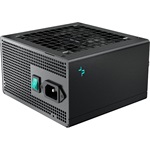 DeepCool Tápegység 550W - PK550D (80 Plus Bronze, Aktív PFC, 12cm )
