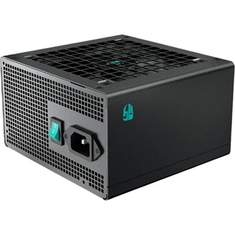 DeepCool Gamerstorm PF650L ATX desktop tápegység 650W 80+ BOX