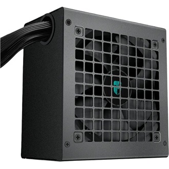 DeepCool Gamerstorm PF650L ATX desktop tápegység 650W 80+ BOX