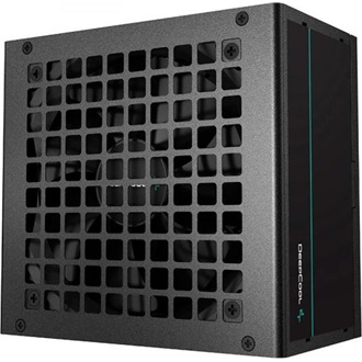 DeepCool Gamerstorm PF650X ATX desktop tápegység 650W 80+ Bronze BOX