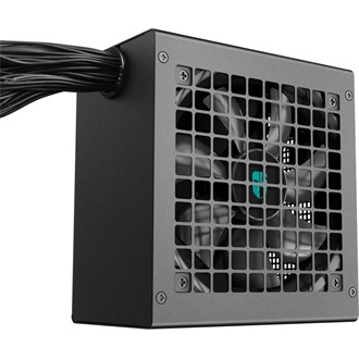 DeepCool Gamerstorm PF650X ATX desktop tápegység 650W 80+ Bronze BOX