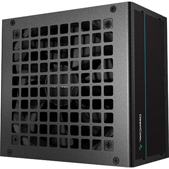 DeepCool PF650 ATX desktop tápegység 650W 80+  BOX