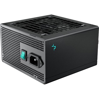 DeepCool Tápegység 650W - PK650D (80 Plus Bronze, Aktív PFC, 12cm )