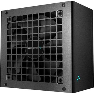 DeepCool Tápegység 650W - PK650D (80 Plus Bronze, Aktív PFC, 12cm )