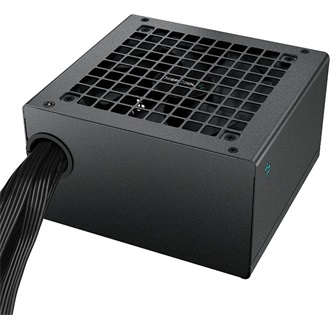 DeepCool Tápegység 650W - PK650D (80 Plus Bronze, Aktív PFC, 12cm )