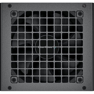 DeepCool Tápegység 650W - PK650D (80 Plus Bronze, Aktív PFC, 12cm )