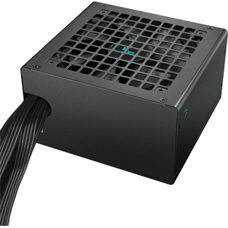 DeepCool PL650-D ATX desktop tápegység 650W 80+ Bronze BOX