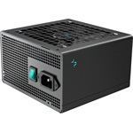 DeepCool Tápegység 650W - PN650-D (80 Plus Gold, ATX3.1, PCI-E 5.1, Aktív PFC, 12cm)